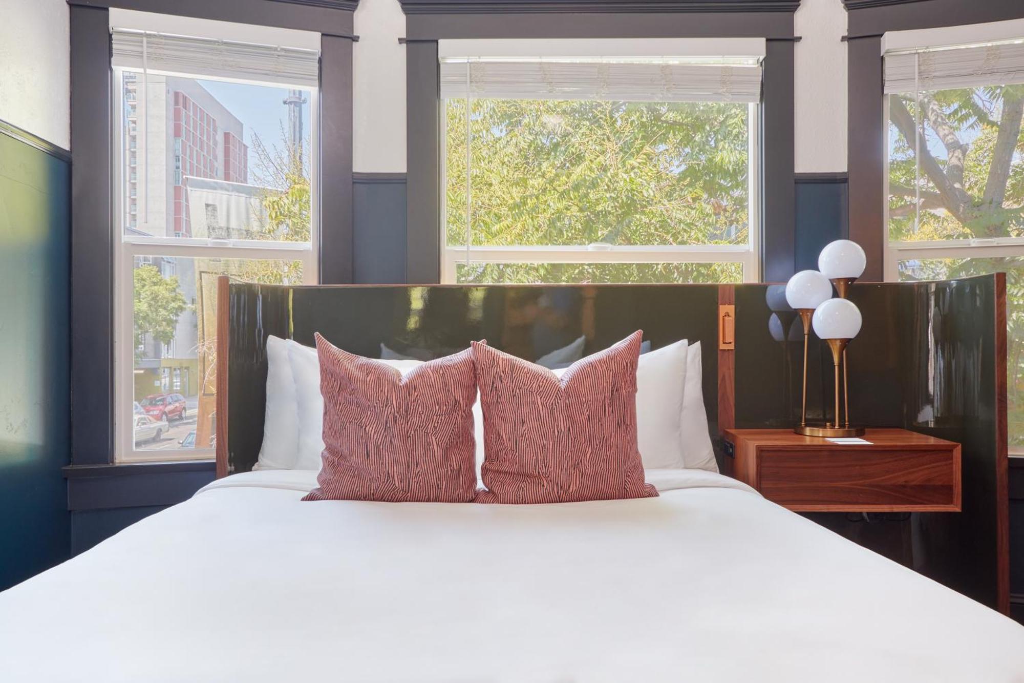 Hotel The Davis Downtown San Diego 3*