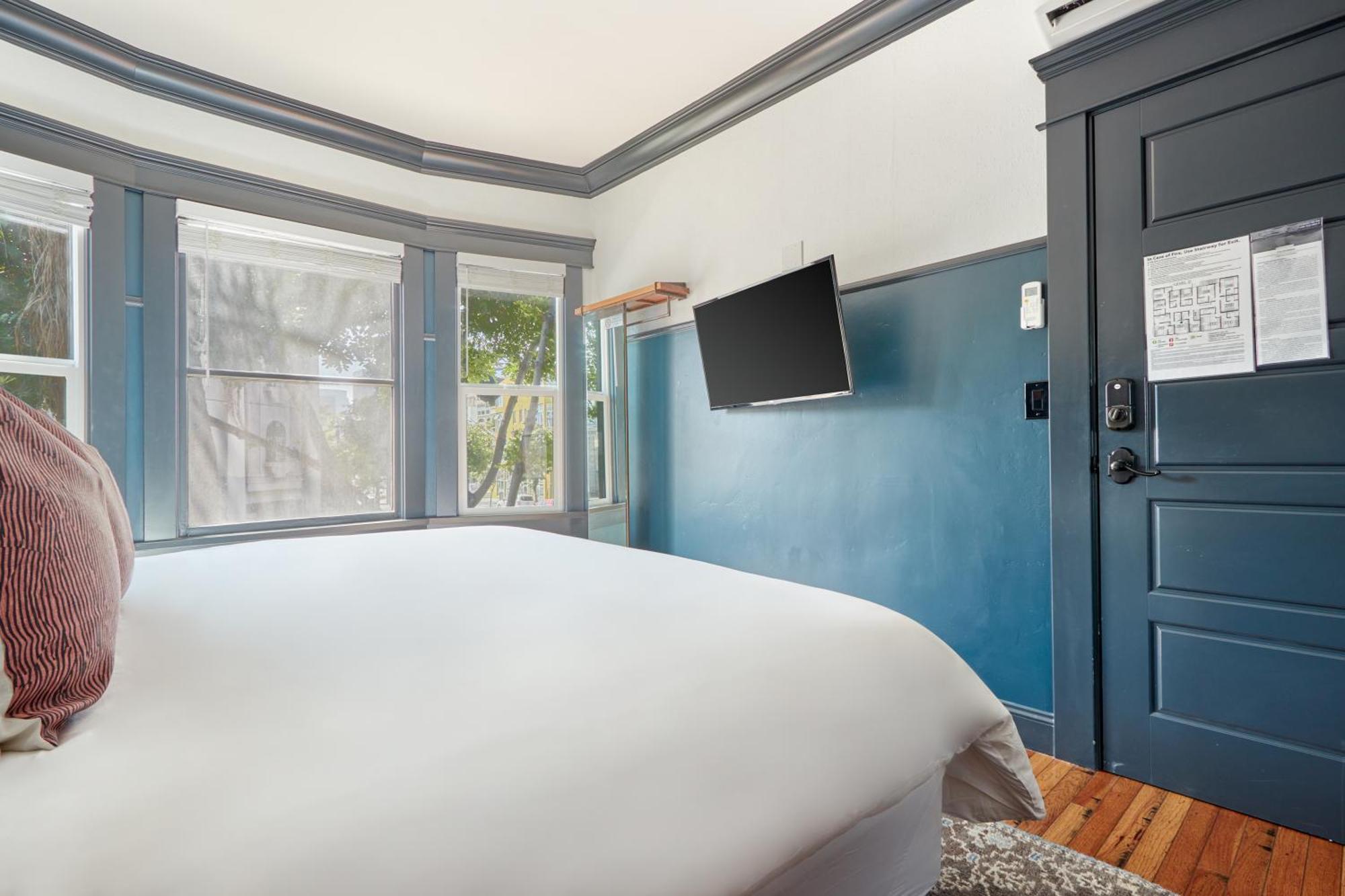 The Davis Downtown San Diego 3*