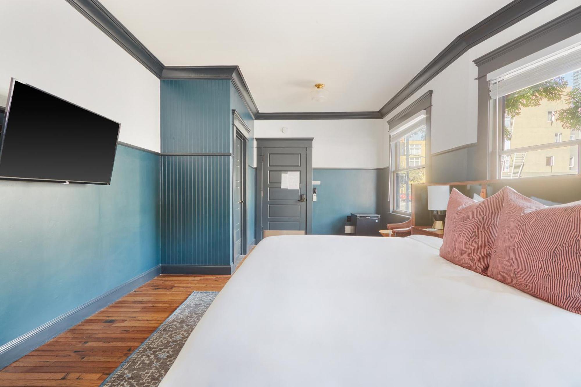 The Davis Downtown San Diego 3*