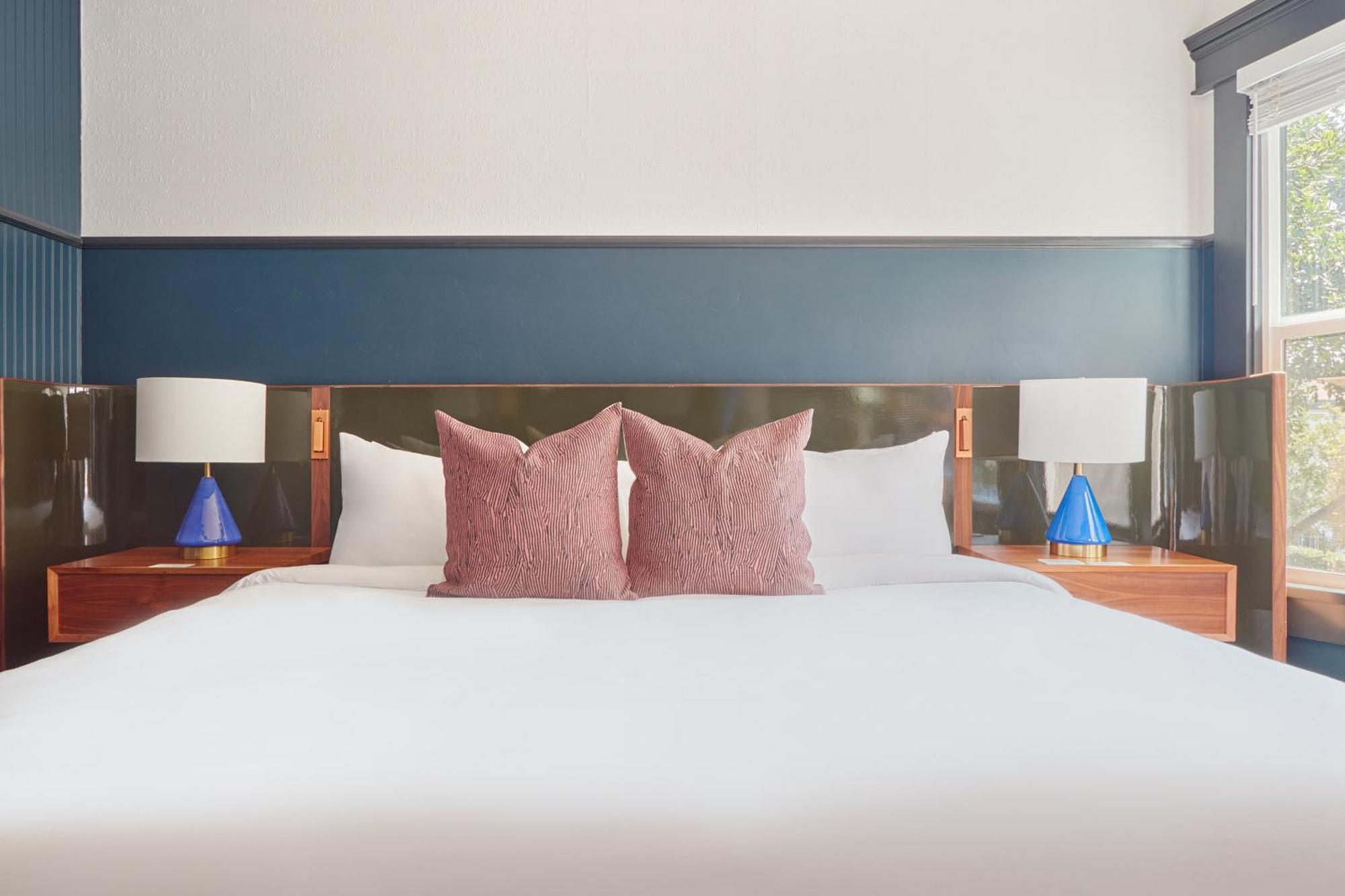 The Davis Downtown San Diego Hotel 3*