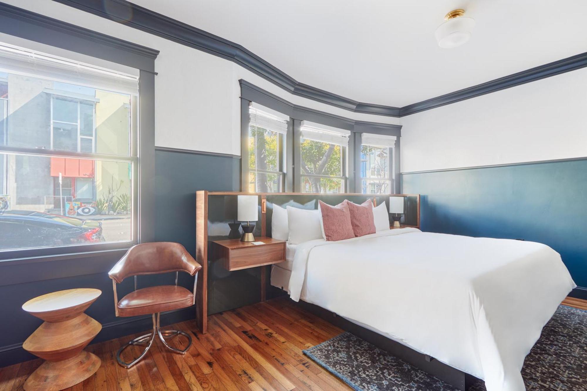 Hotel Sonder The Baker 3*