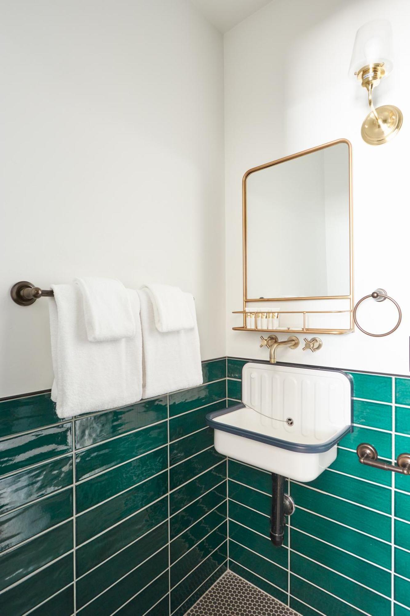Hotel The Davis Downtown San Diego 3*