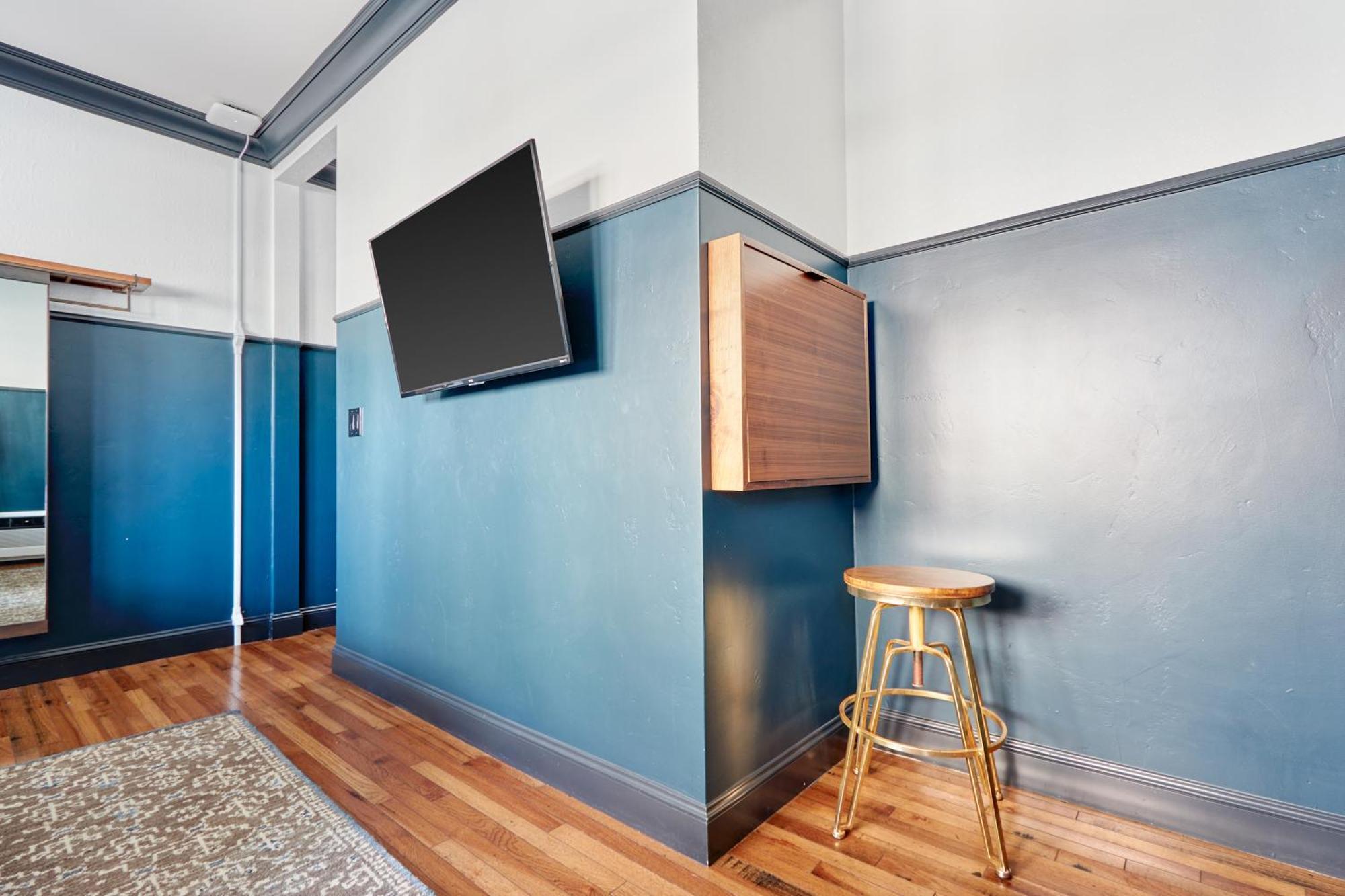 Hotel The Davis Downtown San Diego 3*