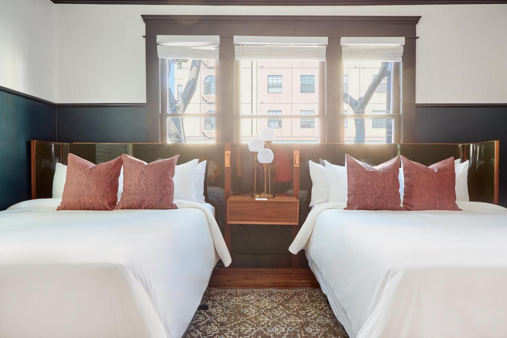 Hotel Sonder The Baker San Diego