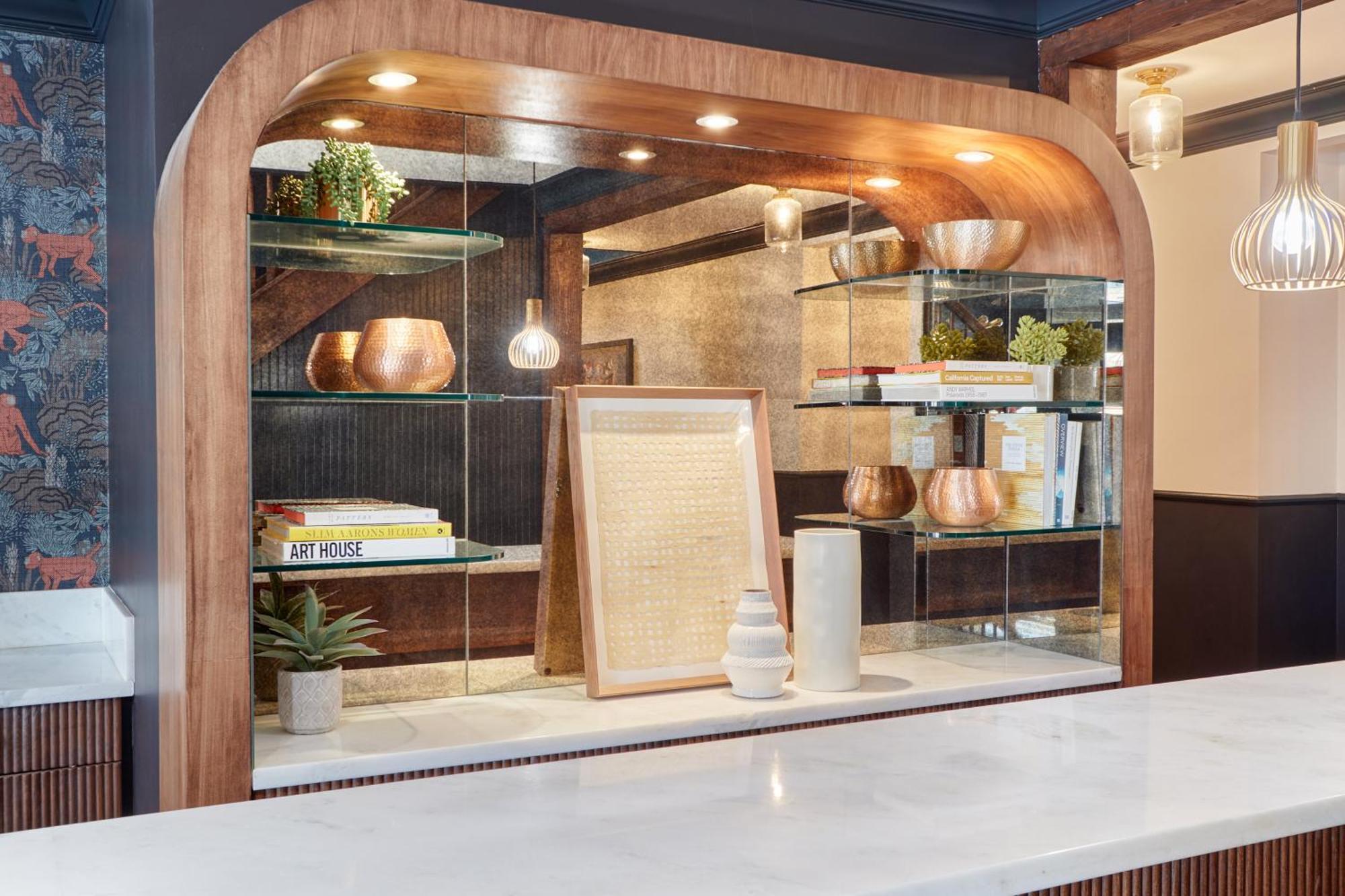 Hotel Sonder The Baker