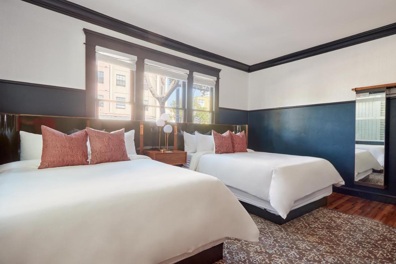 Hotel The Davis Downtown San Diego 3*