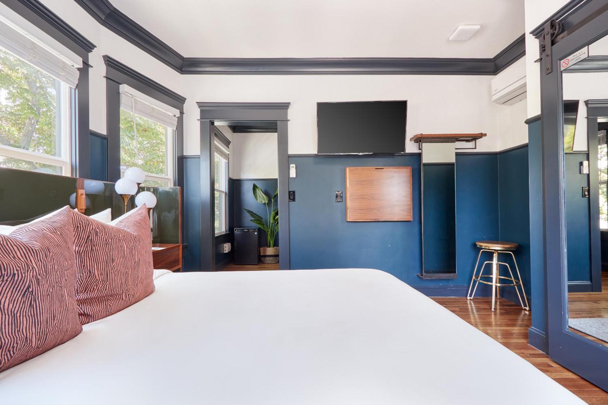 The Davis Downtown San Diego 3*